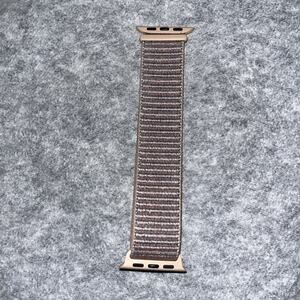 Apple Watch Stretchable Band Fits 38 To 40 And 41 Mm. Fits Series 456789SE.